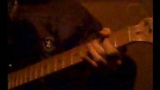 Millencolin Broken World Guitar Cover