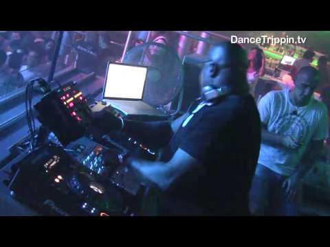 Carl Cox | Join The Revolution at Space | Ibiza