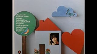 Wanda Jackson - It's Such A Pretty World Today (1970).