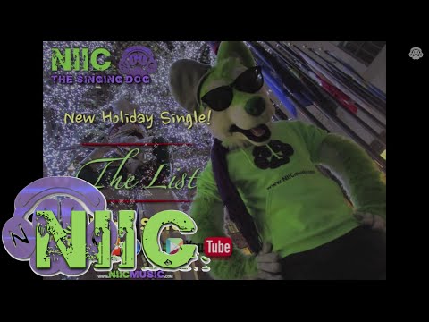 NIIC - The List