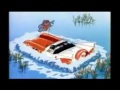 Heathcliff Intro Latino HD