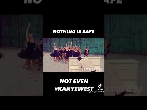 #NOTHINGISSAFE #IAMNOTADJ #kanyewest #ye #runaway #mashup #rap #remix #chicago #50cent #subscribe