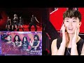 DOLLA - CLASSIC 【Live Performance】Show It All丨Mango TV 240328 REACTION