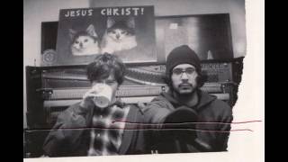 Hymie's Basement ~ Hymie's Basement (2003) [full album]