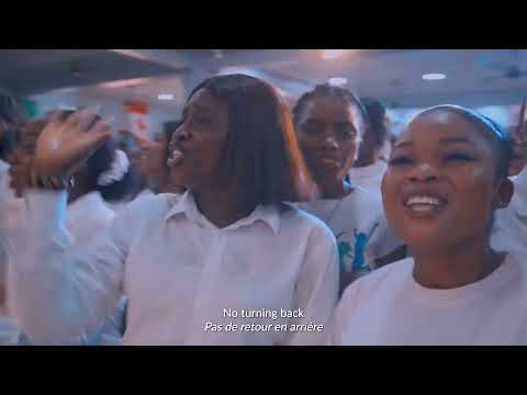 I CAN NEVER TURN BACK OO YOYO, IS ALREADY TOO LATE OO YOYO, BY LOWRENCE OYOR AND GAISE BABA