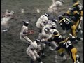 1967 Vikings at Steelers week 11