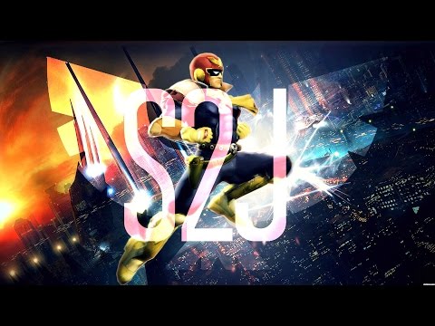 SSBM | "S2J" | The Big House 5