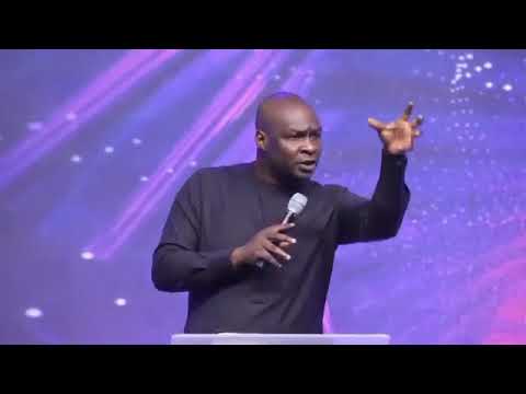 The Price For New Dimensions with Apostle Joshua Selman