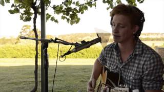 Linden Furnell - Lost in the Light (Bahamas Cover)