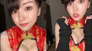 TikTok女神 名無しちゃん【仮】さん2