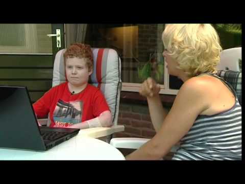 Zomer in Gelderland 26 juli 2012