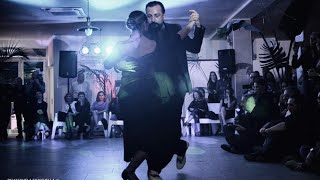 Rino Fraina & Graziella Pulvirenti - Como dos extranos (la magica) Ct