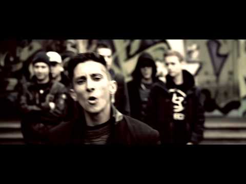 B.C.B.S. vs. Relephant - Swiss Crew VBT 2014 8tel HR