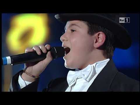 IL MEGLIO DI LUIGI FRONTE Title 1