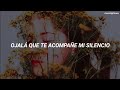 Pandora - Ojalá [Letra]