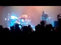 Failure band screen man live 2016