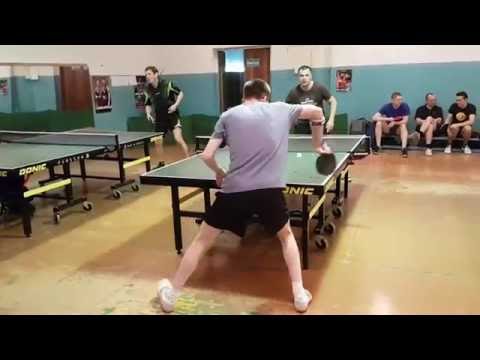 Турнир ТОП БУРАН 24.04.16 / Сергей ФИЛЬЧЕВ (R1002) - Игорь ЧЕРНЕВ (R814)