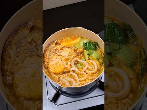 Let's eat together? #food #cooking #noodles #ramen