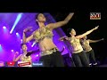 ASHAN FERNANDO Sandawathiye Katunayaka BOI Alex With Dash Dancing