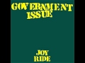 Government Issue - Blending In