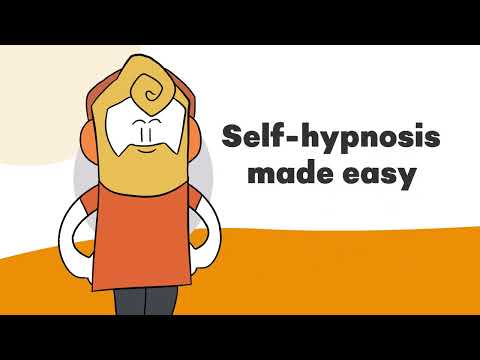 HypnoBox: Self Hypnosis, Sleep video