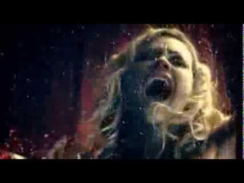 Anna Sahlene - Creeps