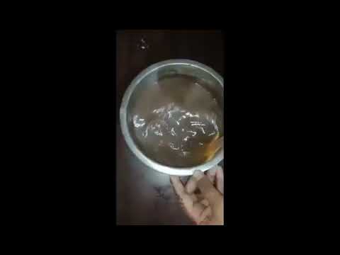 chocolate Ice-cream 😋😋