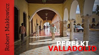 Perełki Valladolid (odc. 116)