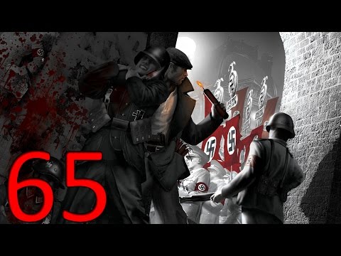 The Saboteur Let's Play Part 65