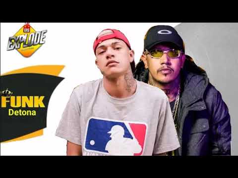 MC Mãozinha e MC PP da VS - Cachorro Vacinado (DJ Tripa)