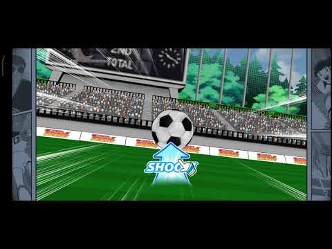 Big Thanks! 10-Player Ticket Transfer #9 | Captain Tsubasa: Dream Team