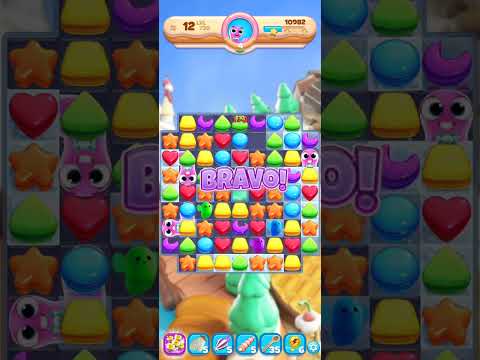 Cookie Jam Blast Level 730