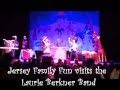Goodbye From The Laurie Berkner Band