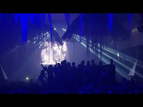 Ben Klock - Cocoon20 - Amnesia Ibiza 02.09.2019