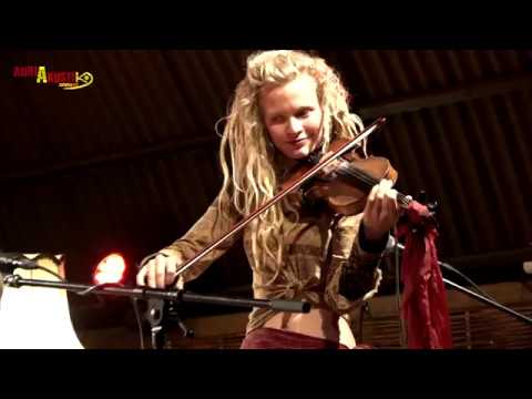 Götz Widmann // Henri Zimmermann feat. Pernilla Kannapin // live@adriAkustik 2017