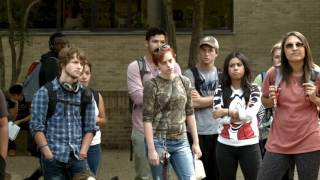 Give Me an Answer - #0816 - Texas State University - Evidence