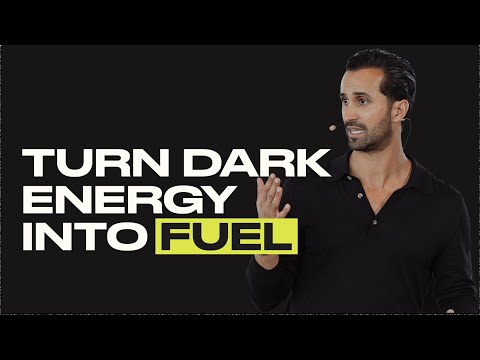 Ep.40 Rising Above: Transforming Negativity into Miracles