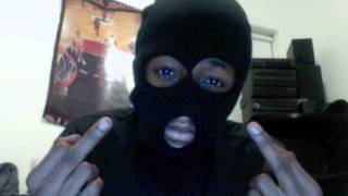 Ransom Feat Chris Brown - My Last (Remix)