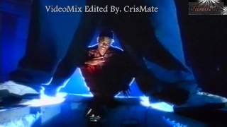 Magic Affair   Fire “Maxi Version“ 1994 HD 1080p FULL EDIT