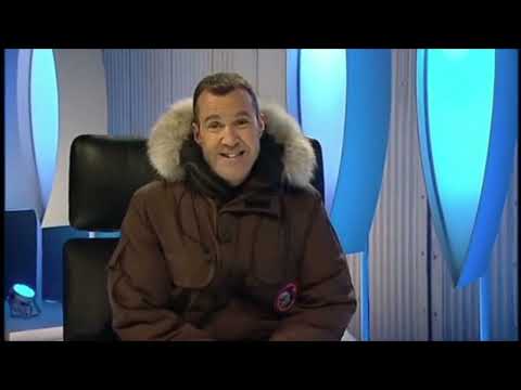 Space Cadets - Episode 3