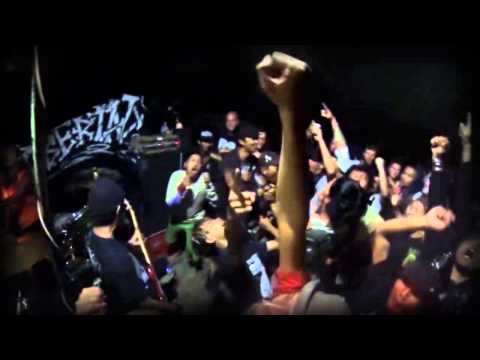 Kontrasosial - Manifesto Kontrasosial (Libertad fest 2014)