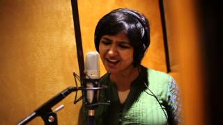 Je Pahar Gulo - The East Side story - Lagnajita Chakraborty