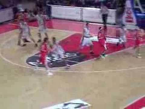 25 01-12-07 Antwerp-BCO - Van RRRRRRRRRossom for threeeeeeee