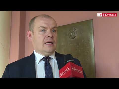 Dokapitalizowanie jest przeznaczone na grę Sandecji w I Lidze