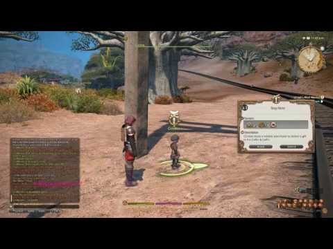Final Fantasy XIV Online: A Realm Reborn -  [PC] Early Access Part 6 (Walkthrough/Gameplay)