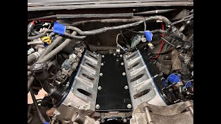 DOD AFM Lifter Issue Fix on a 2007 Avalanche with a 5.3 LS