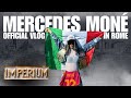 Bestya Wrestling Mercedes Moné In Rome Official Vlog