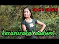Kera Nirakal Aadum Dance Cover Keerthana Cheeru Malayalam Film Song