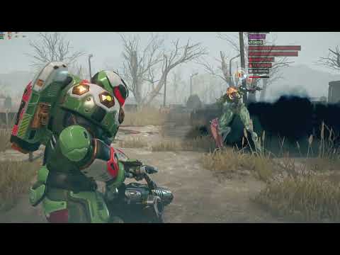 Phoenix Point: Complete Edition Terror from the Void 1-3