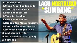 Download lagu IWAN FALS FULL ALBUM TERBAIK TERPOPULER SEPANJANG MASA | JENDELA KELAS I - UJUNG ASPAL PONDOK GEDE mp3 Download lagu IWAN FALS FULL ALBUM TERBAIK TERPOPULER SEPANJANG MASA | JENDELA KELAS I - UJUNG ASPAL PONDOK GEDE mp3